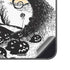 Disney The Nightmare Before Christmas Jack on Spiral Hill Art Galaxy A14 5G Skin